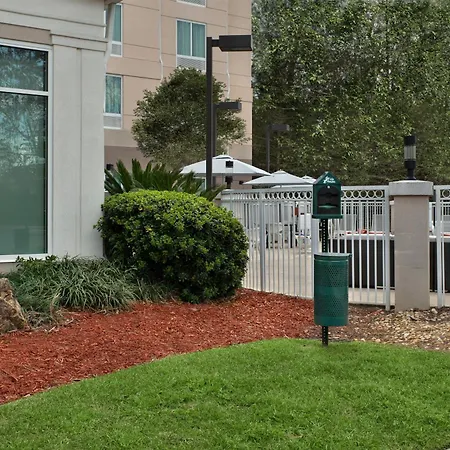 Hilton Garden Inn Tallahassee Central
