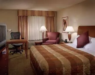Hotel Hilton Garden Tallahassee
