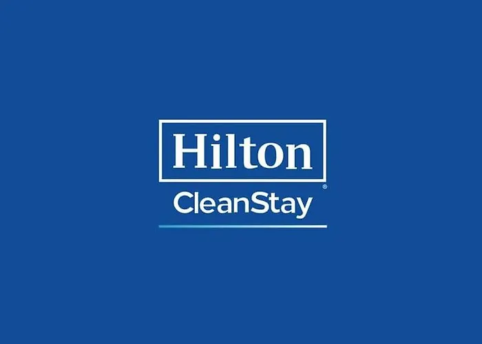 Hotel Hilton Garden 3*