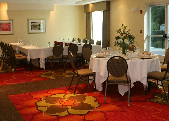 Hilton Garden Hotel Tallahassee