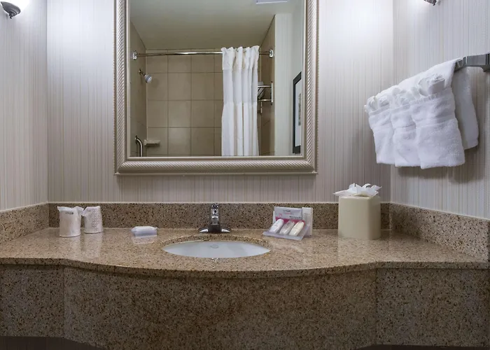 Hotel Hilton Garden Tallahassee
