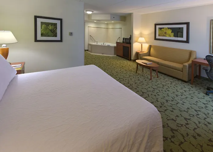 Hilton Garden