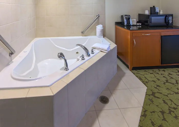 Hotel Hilton Garden Tallahassee