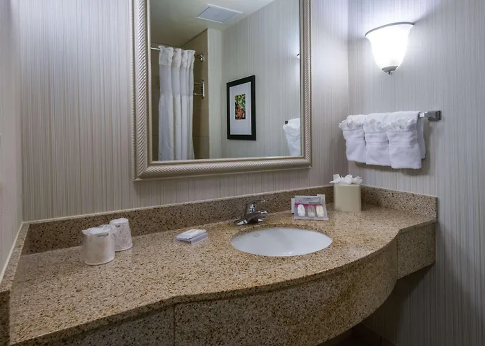 Hotel Hilton Garden 3*