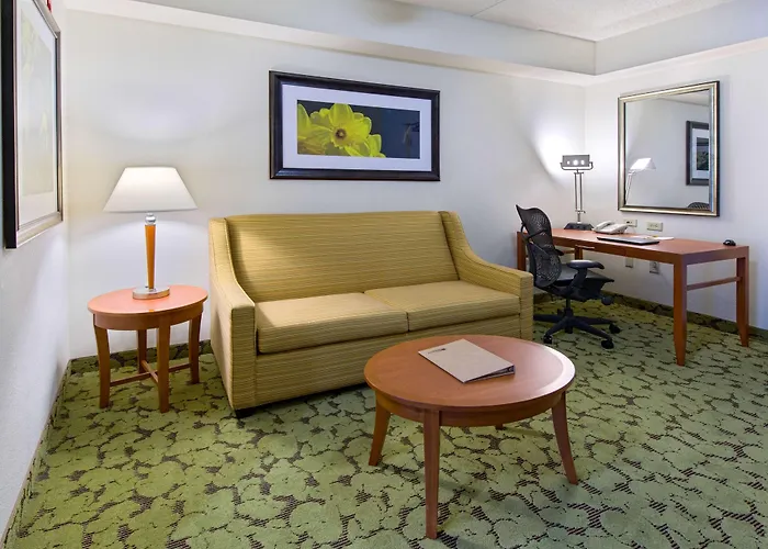 Hilton Garden Hotel Tallahassee