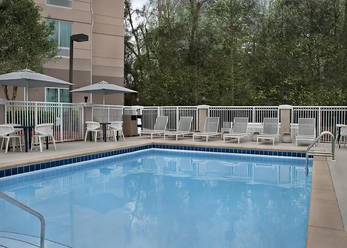 Hilton Garden 3*
