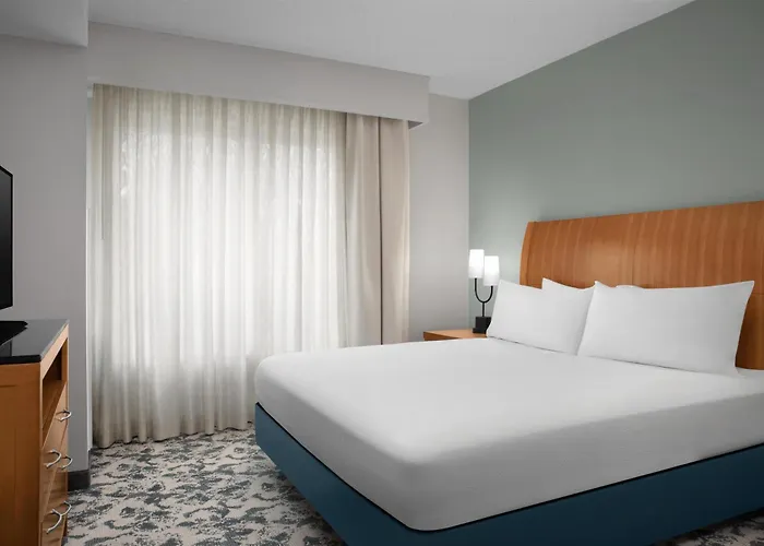 Hilton Garden Tallahassee
