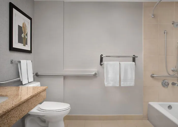 Hilton Garden 3* Tallahassee