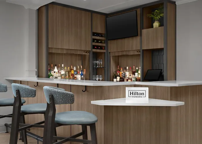 Hilton Garden Hotel Tallahassee
