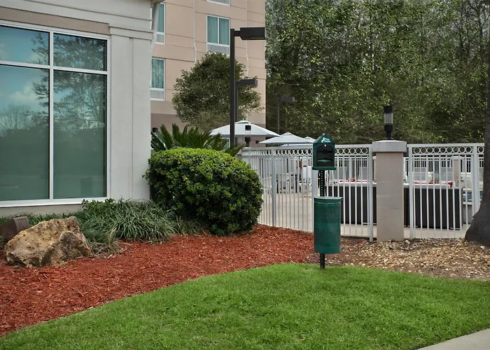 Hotel Hilton Garden Tallahassee