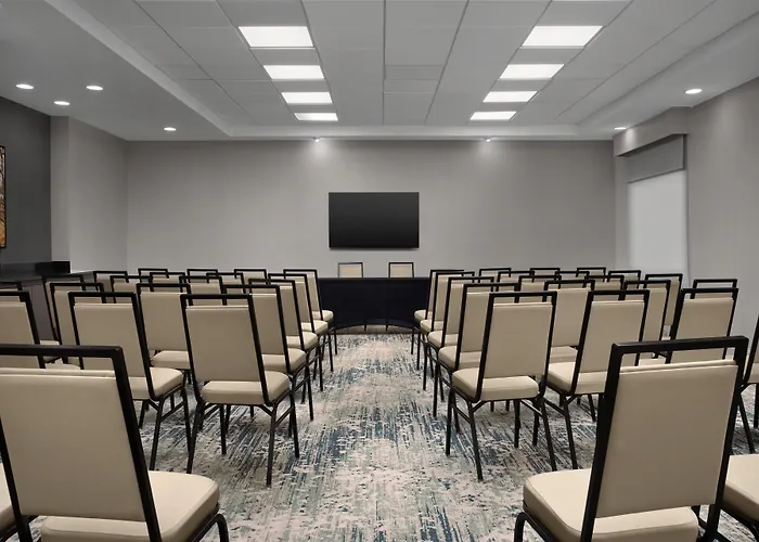 Hilton Garden Hotel Tallahassee