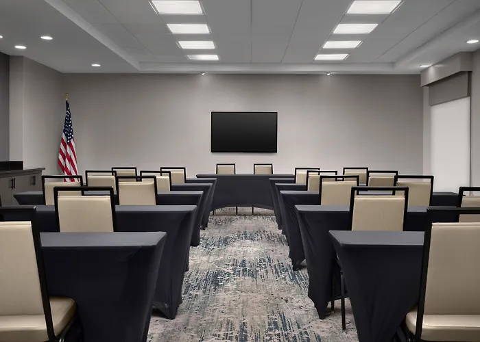 Hilton Garden Hotel Tallahassee