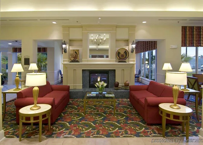 Hilton Garden 3* Tallahassee