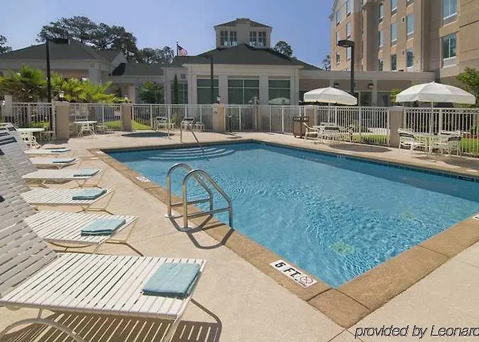 Hilton Garden Tallahassee