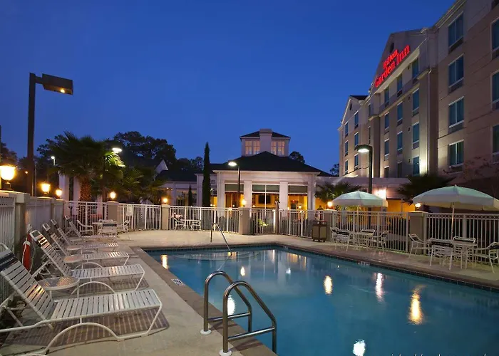 Hilton Garden Hotel Tallahassee
