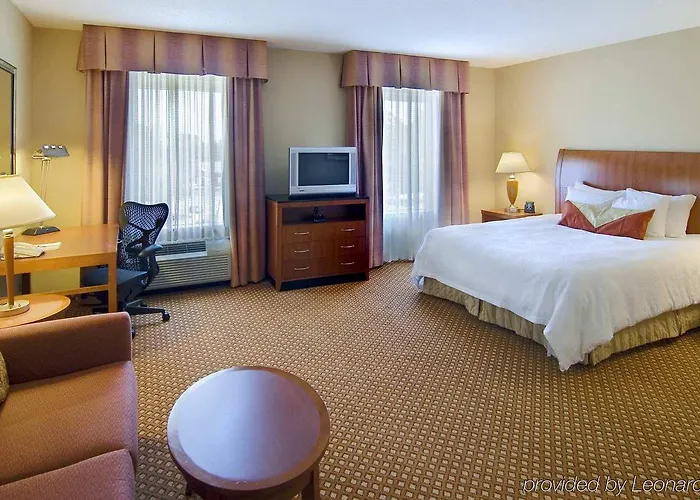 Hilton Garden 3*