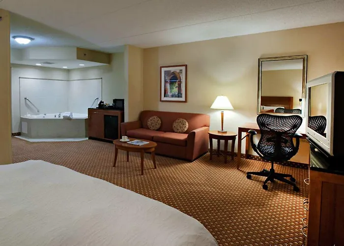 Hilton Garden