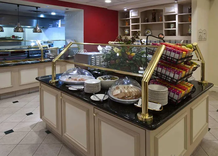 Hilton Garden Hotel