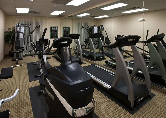 Hilton Garden Hotel Tallahassee