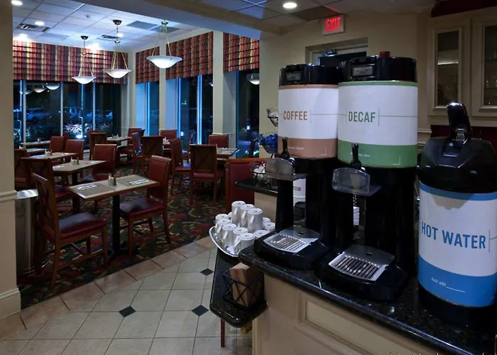 Hilton Garden
