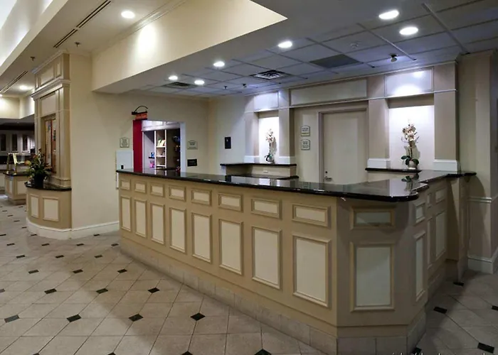 Hilton Garden Hotel Tallahassee