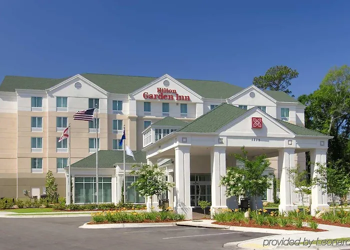 Hilton Garden Hotel Tallahassee