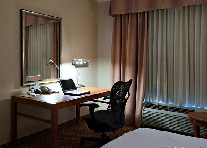 Hilton Garden