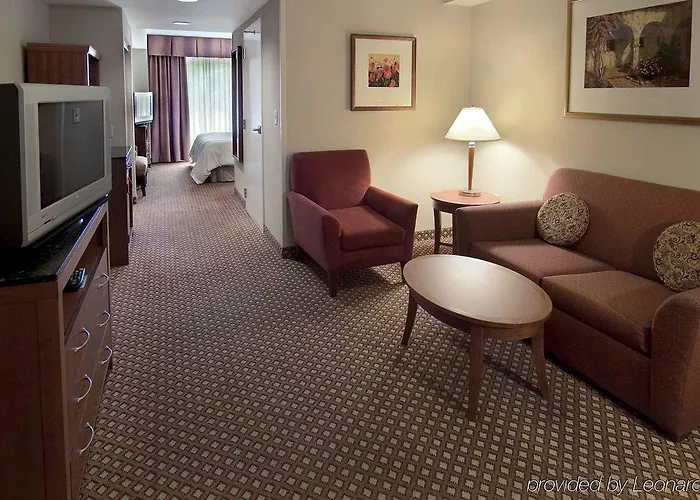 Hilton Garden