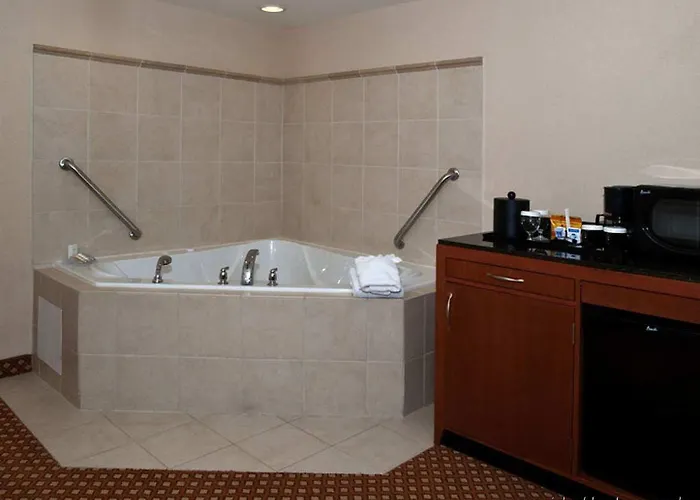 Hotel Hilton Garden 3*